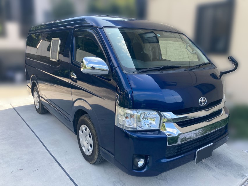 ナッツRVトライアル タイプC2016440002022年8月買取実績画像