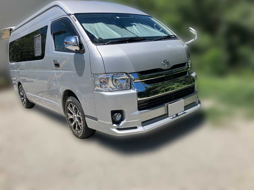 フジカーズFOCSシリーズ 兵庫県K様2023年08月お客様の声