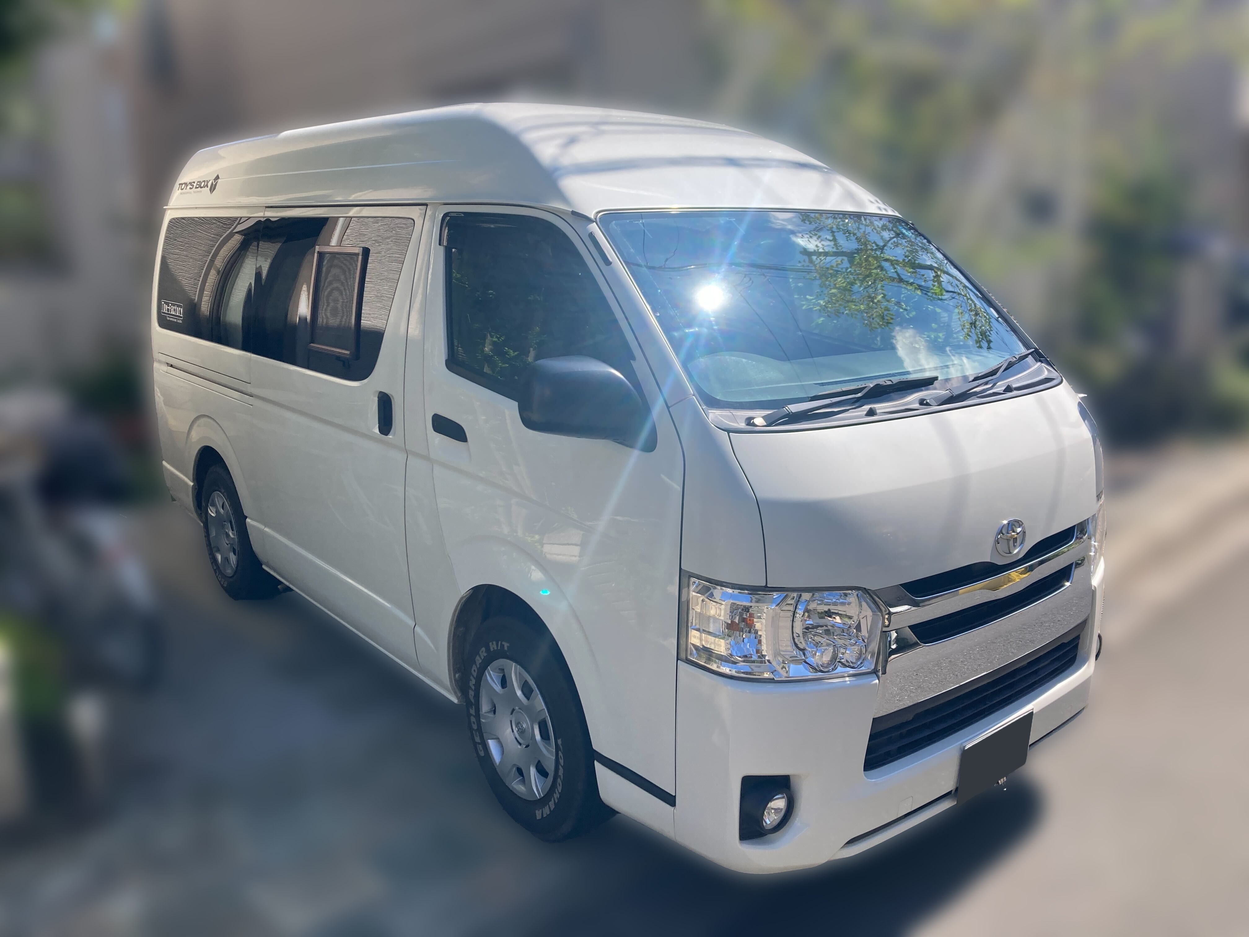 トイファクトリートイズボックス4702016529002023年09月買取実績画像