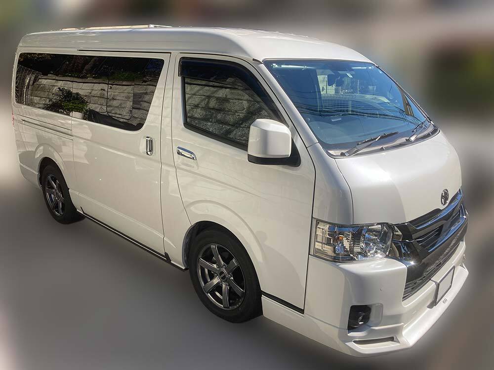 ケイワークスオーロラシリーズ オーロラエクスクルーシブ7star2022142002023年11月買取実績画像