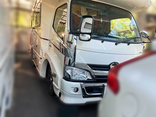 アネックスリバティ52DB2020141002023年4月買取実績画像