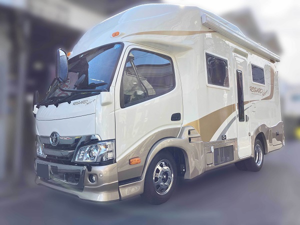 ヨコハマモーターセールスレガードネオプラス202310302023年2月買取実績画像