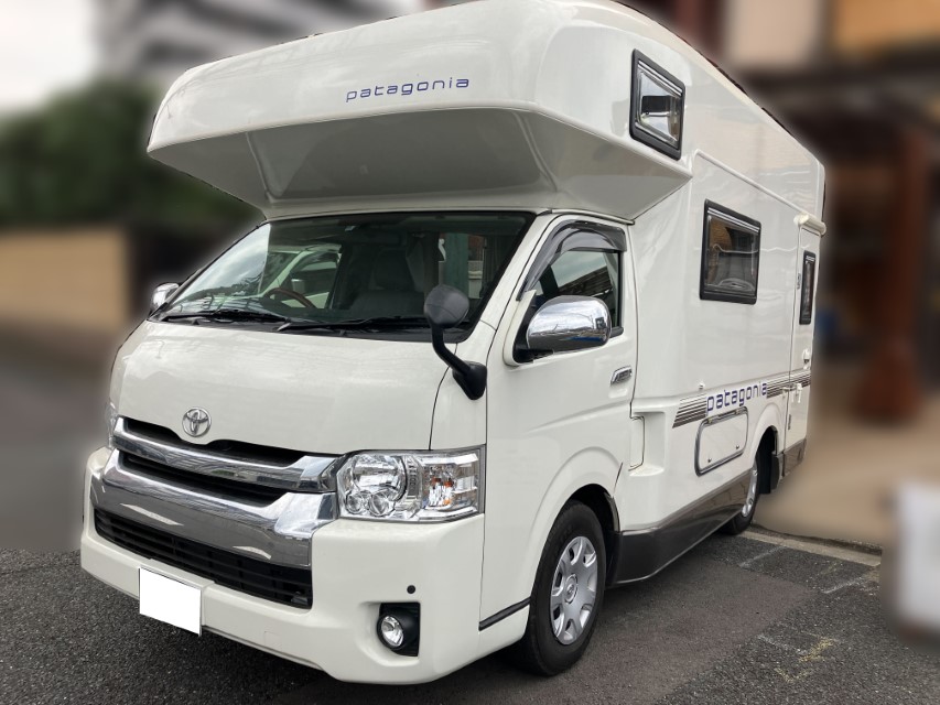 ファンルーチェパタゴニア2015234002022年8月買取実績画像