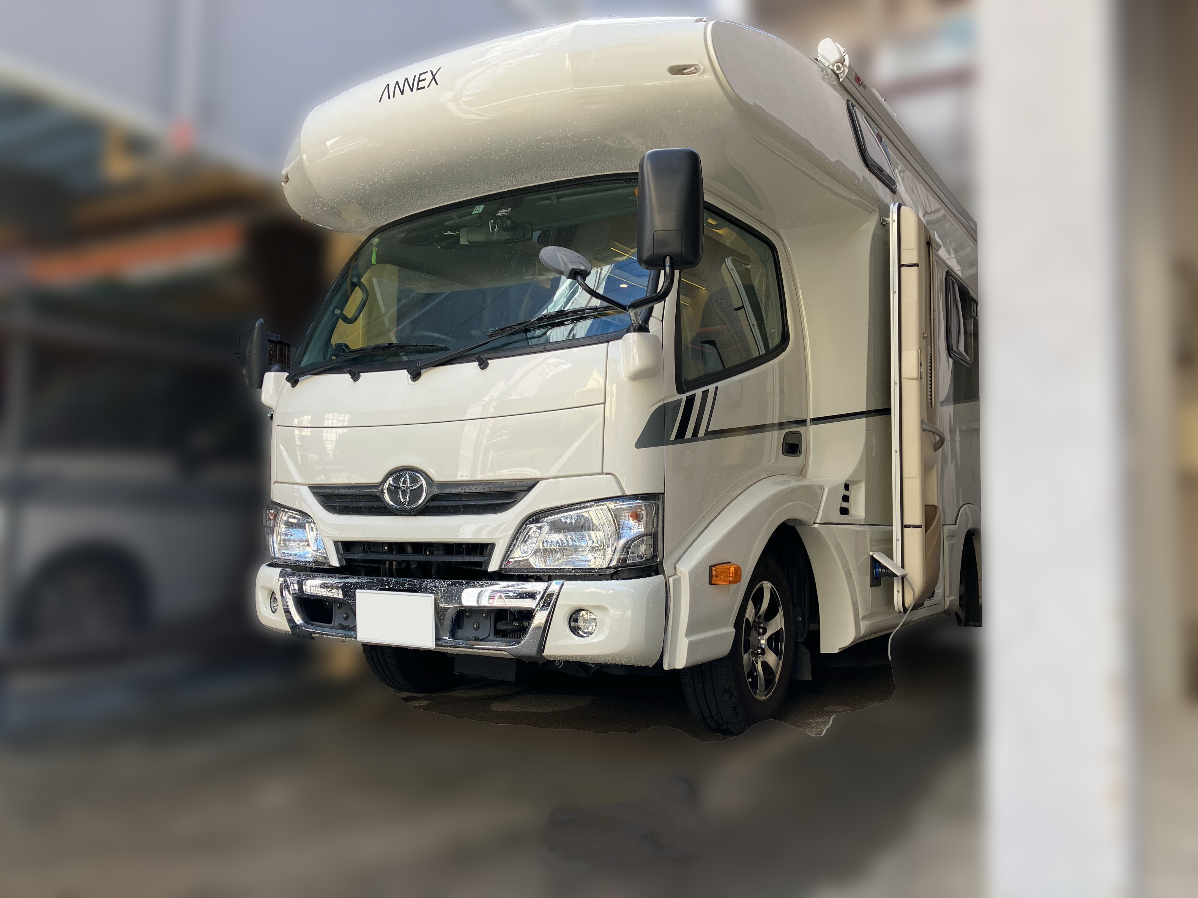 アネックスリバティ52シリーズ2019152002022-10-12買取実績画像