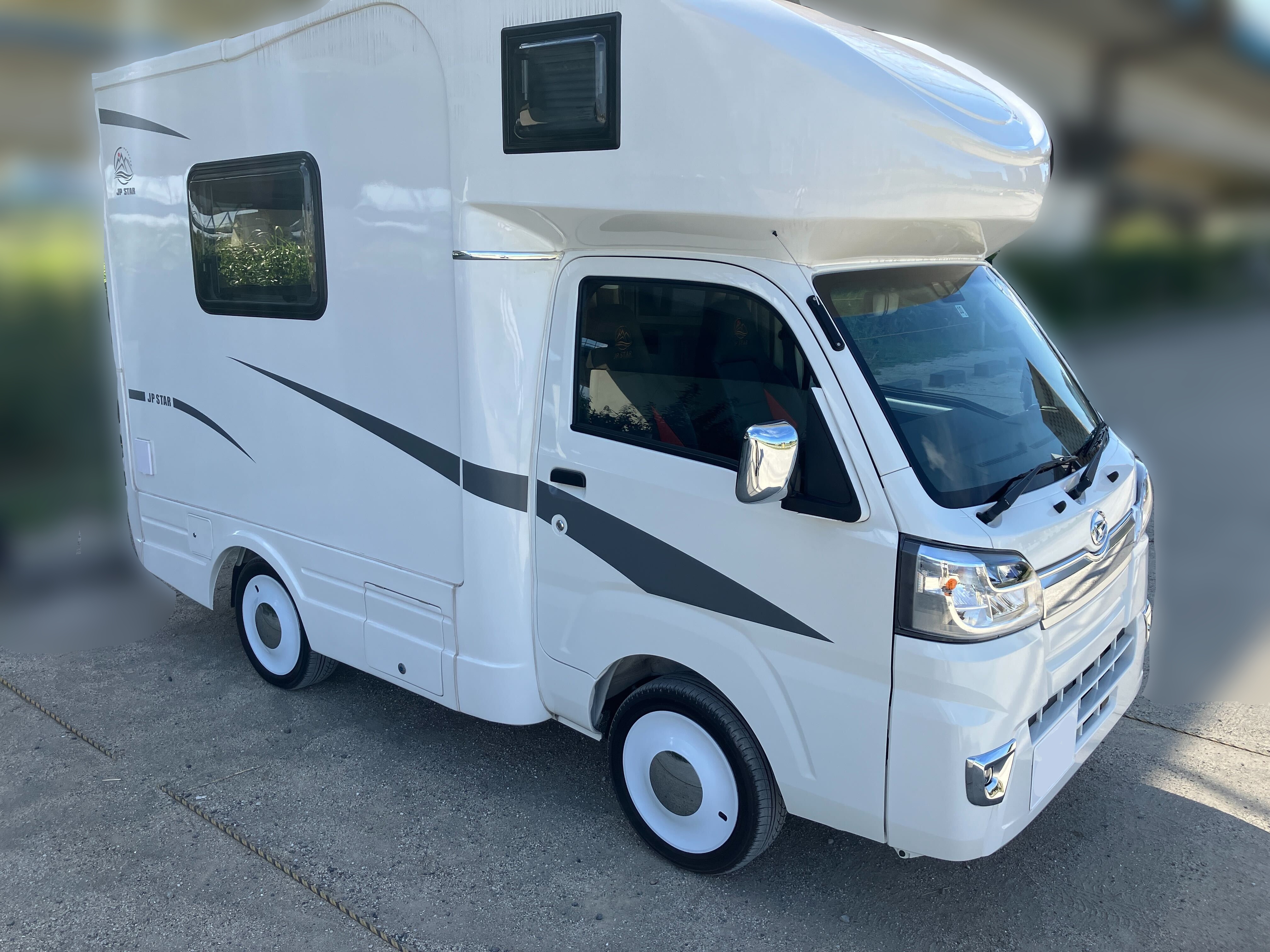 JP STARHappy1シリーズ202146002022-10-04買取実績画像