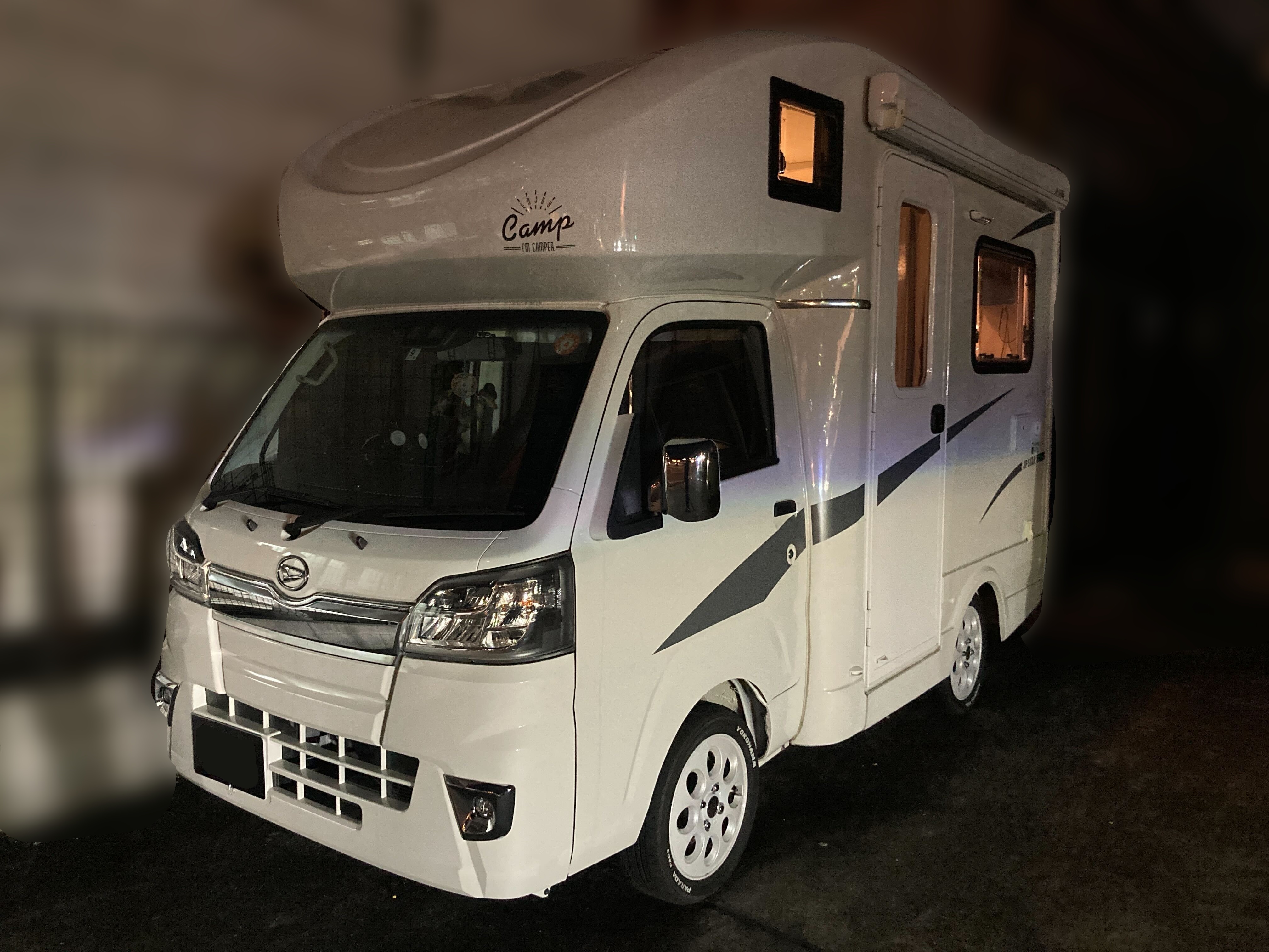 JP STARHappy1シリーズ202174002022-11-24買取実績画像