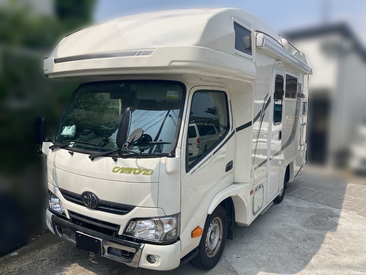 バンテックZiLシリーズ202032002022-07-11買取実績画像