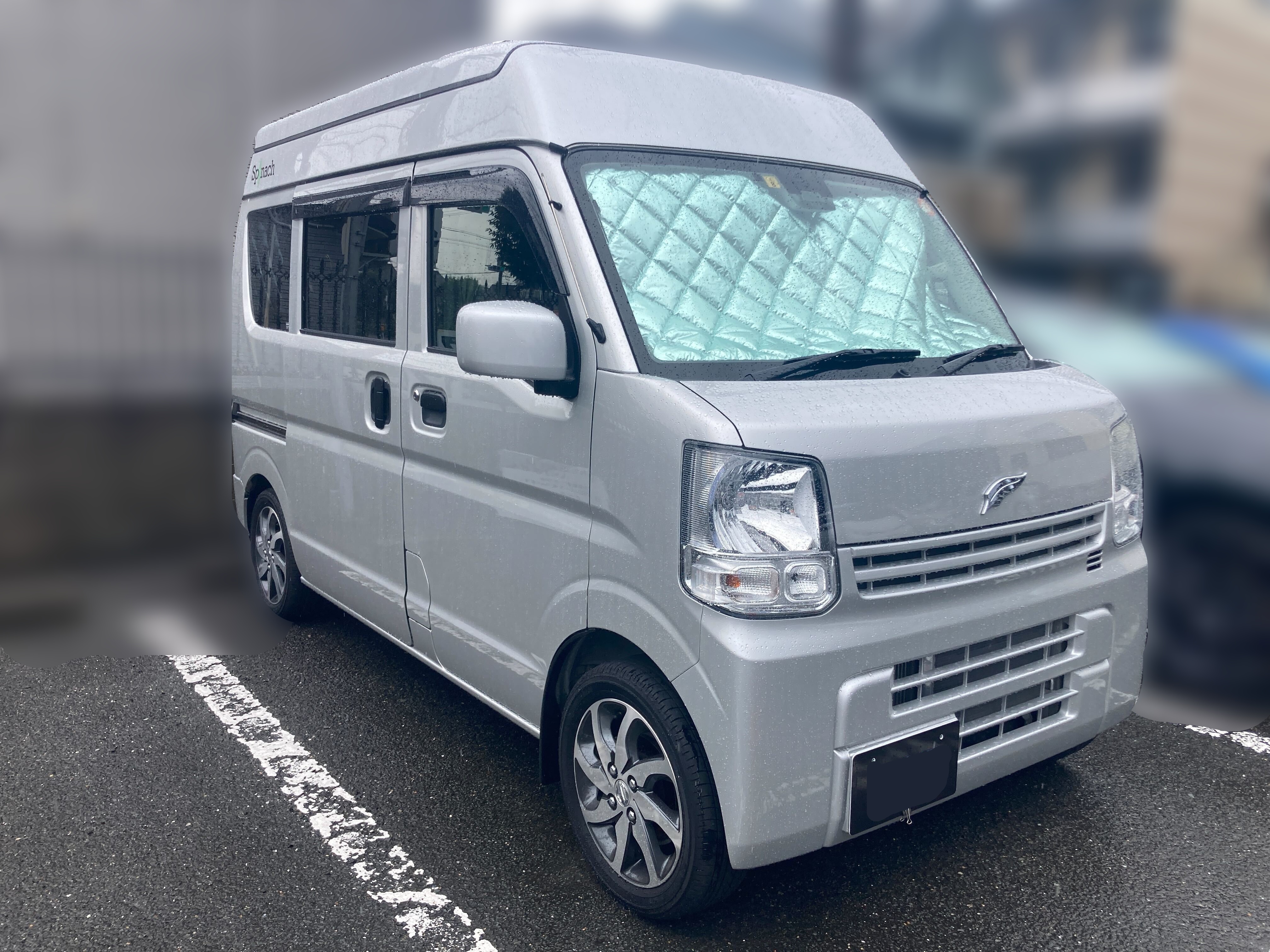 ナッツRVスピナ202054002022-07-12買取実績画像