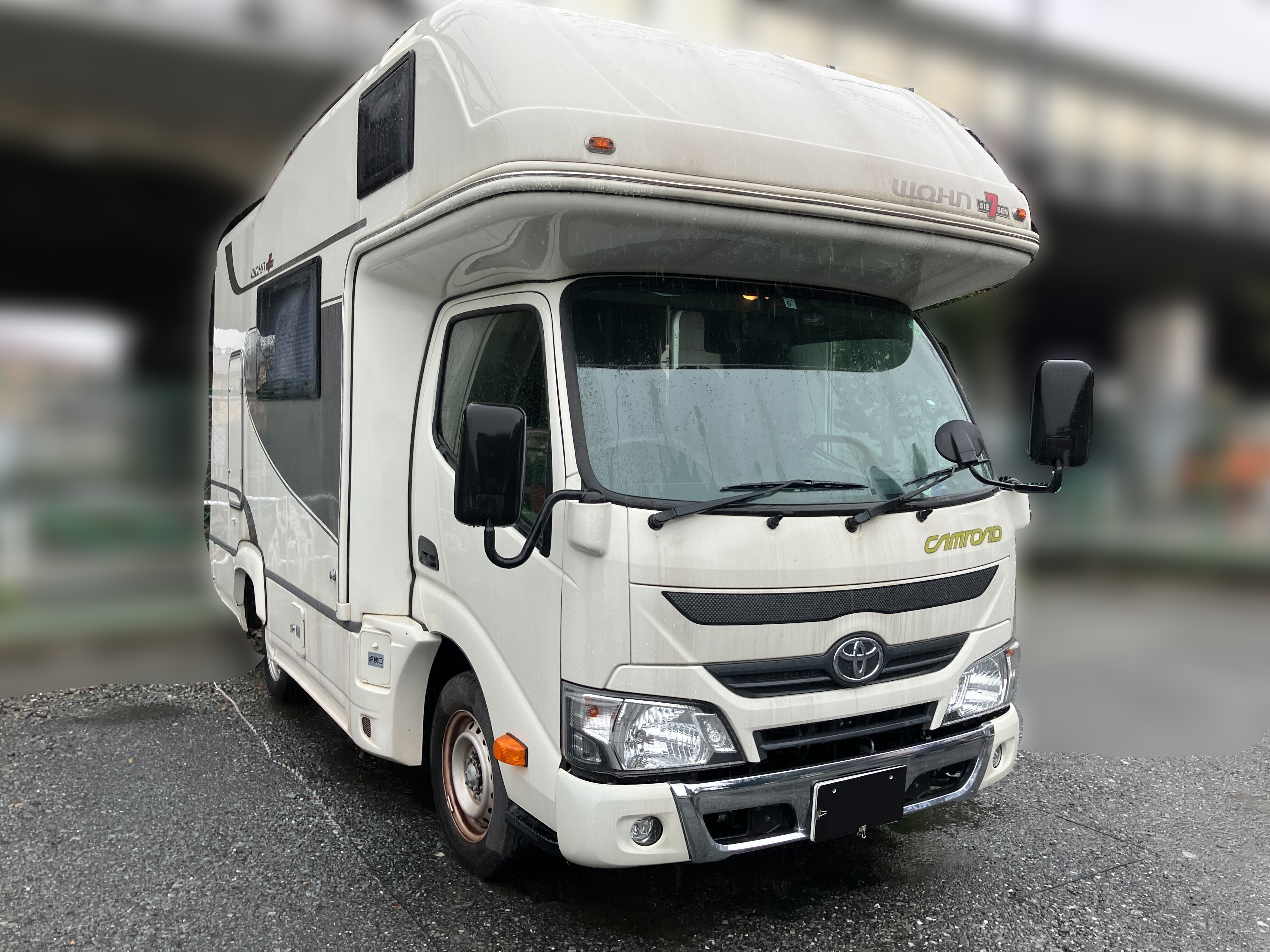 東和モータース販売ヴォーンシリーズ2020118002022-09-24買取実績画像