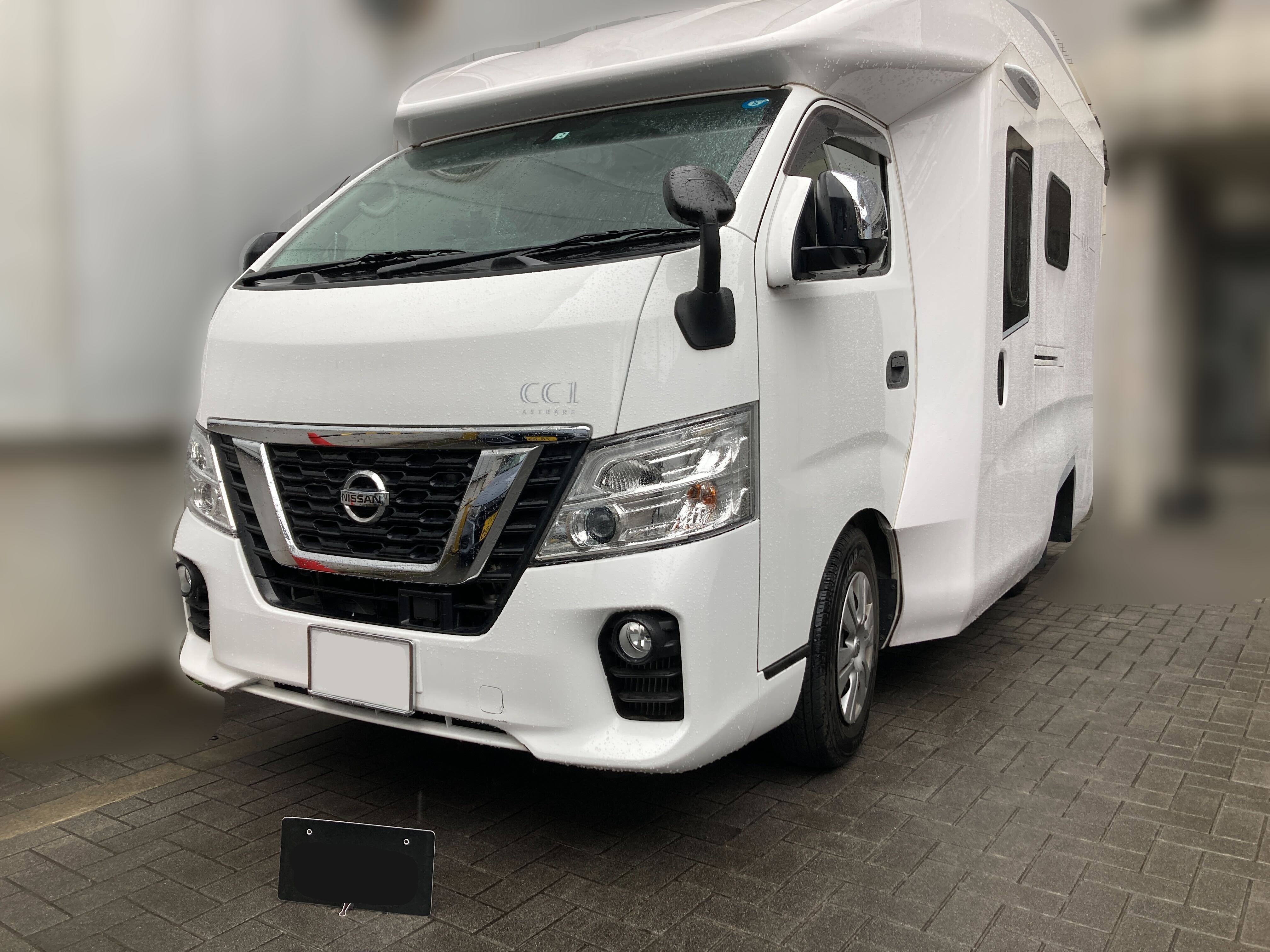 バンテックアストラーレ CC12022100002023-02-13買取実績画像