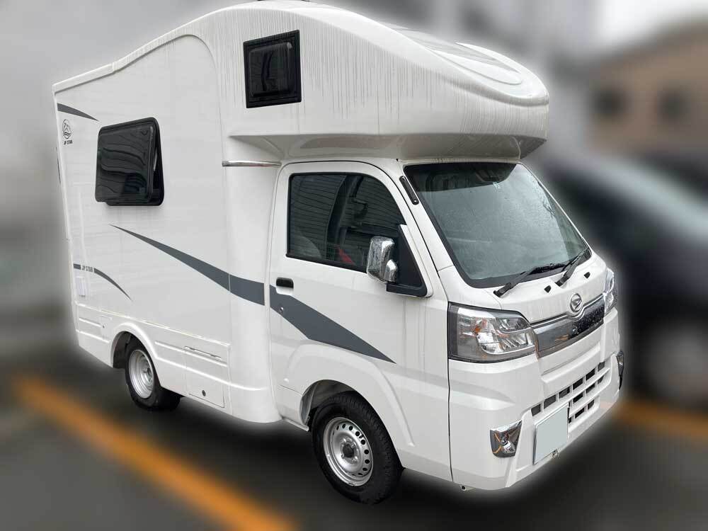 JP STARHappy1シリーズ202218002023-07-05買取実績画像