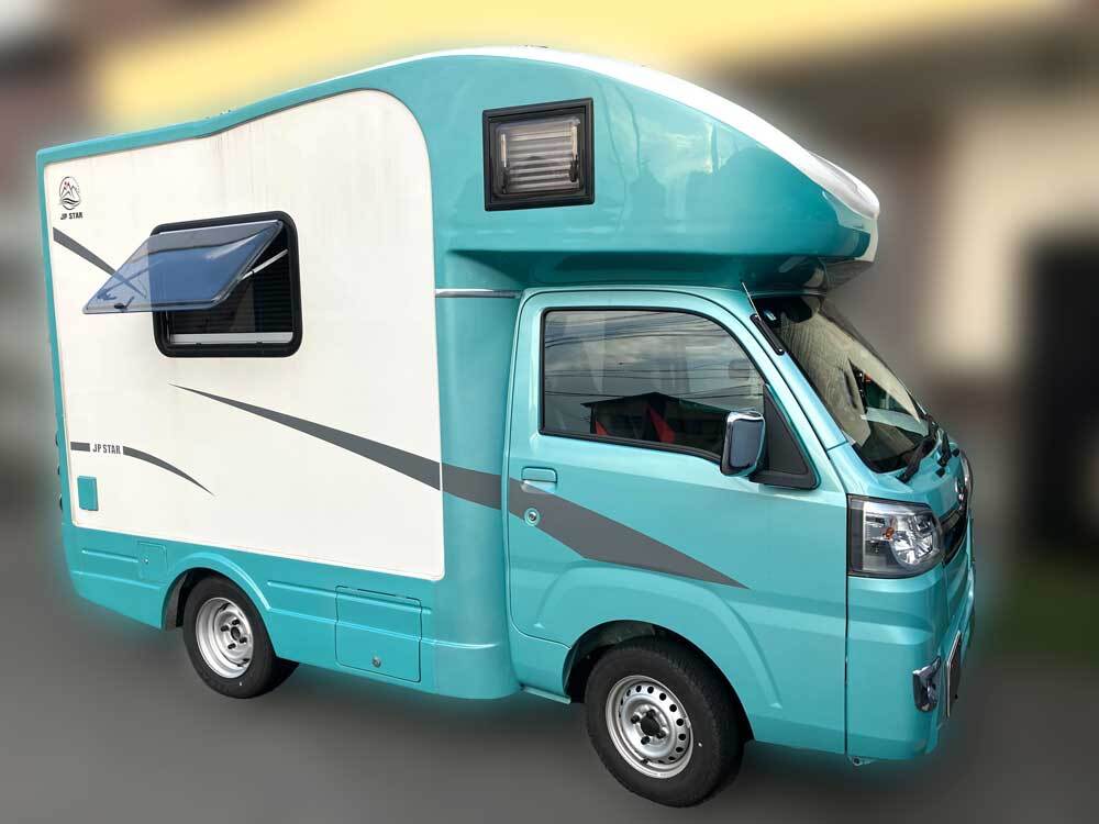 JP STARHappy1シリーズ2021116002023-07-06買取実績画像