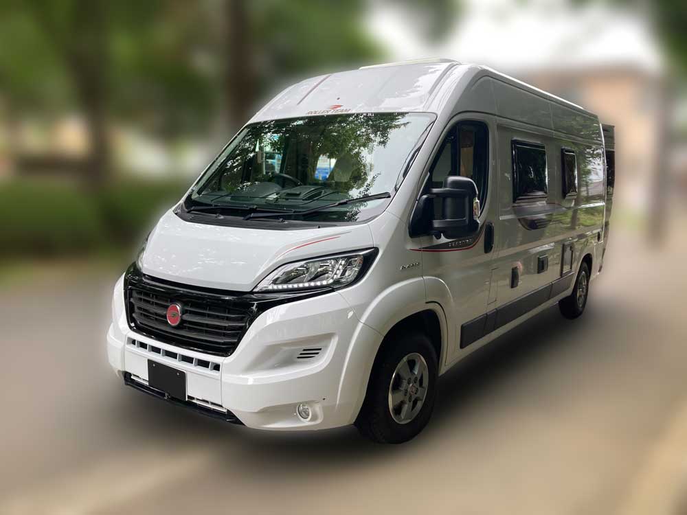 ROLLER TEAMリビングストーンシリーズ2020211002023-06-01買取実績画像