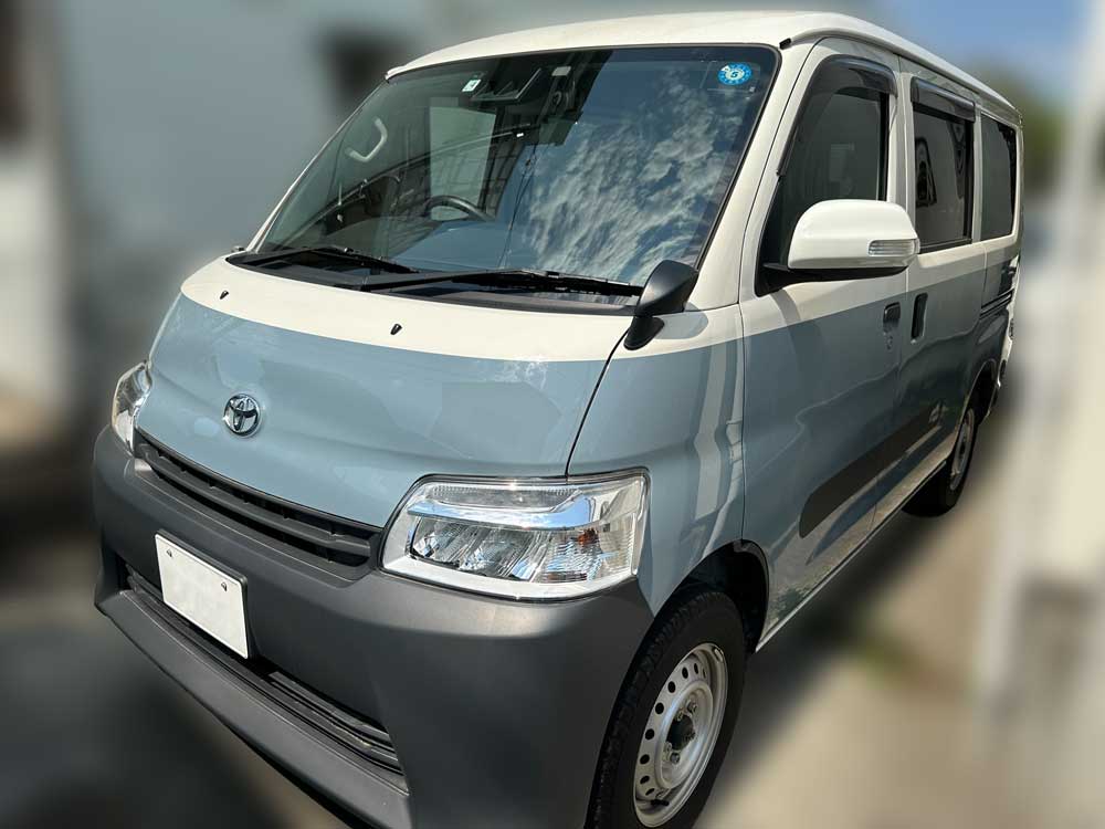 トヨタモビリティ神奈川アルトピアーノシリーズ202242002023-05-01買取実績画像