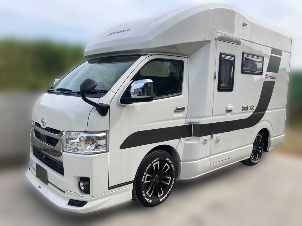 FUNLUCEウラルエイジア202129002023-06-01買取実績画像