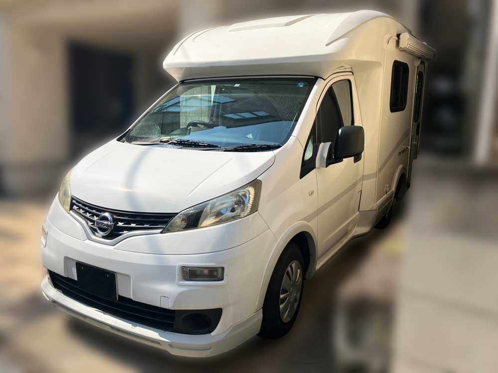 AtoZアルファシリーズ2017529002023-07-01買取実績画像