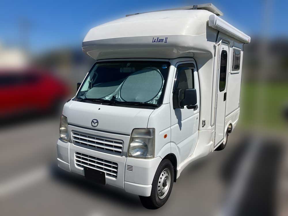 スクラム2012825002023-07-01買取実績画像