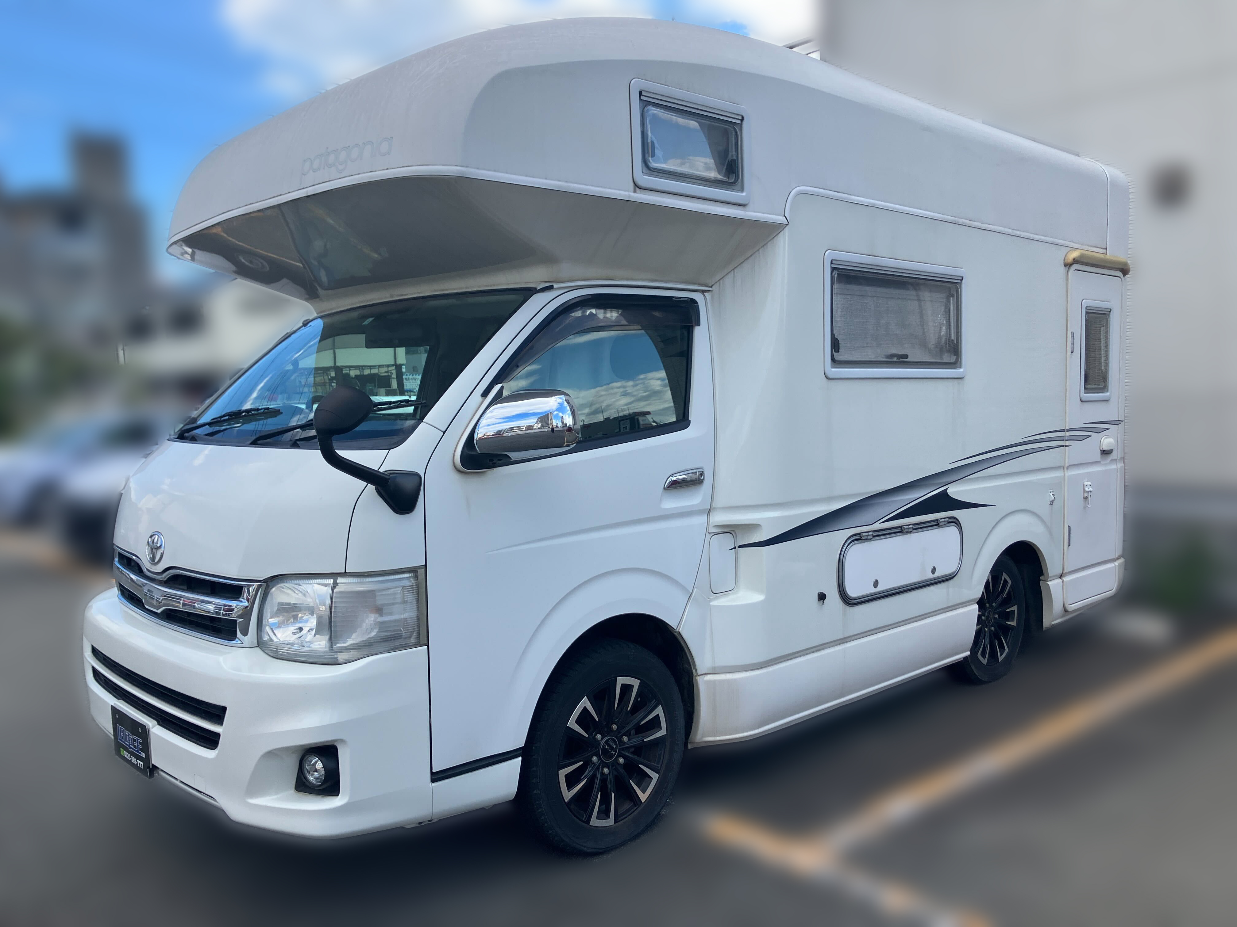 FUNLUCEパタゴニア2013267002023-08-01買取実績画像