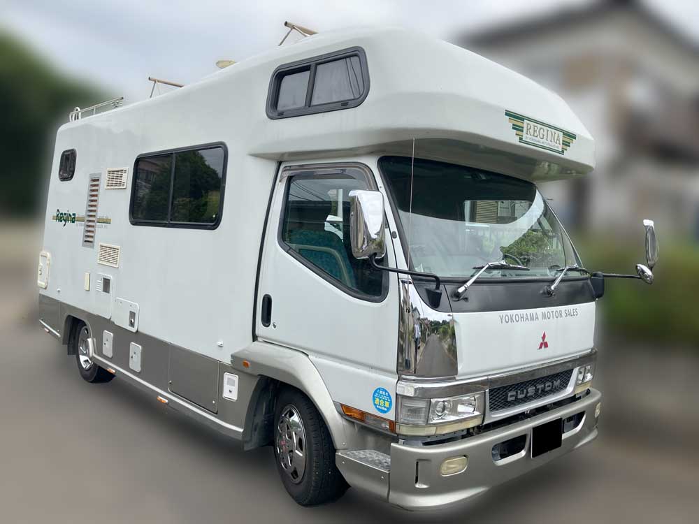 ヨコハマモーターセールス19991067002023-07-01買取実績画像