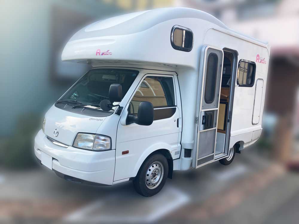 AtoZアミティ2014696002023-08-01買取実績画像