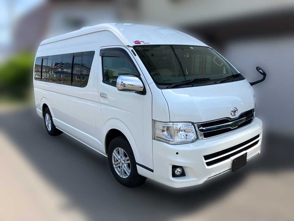 レクビィファイブスター20111105002023-06-01買取実績画像