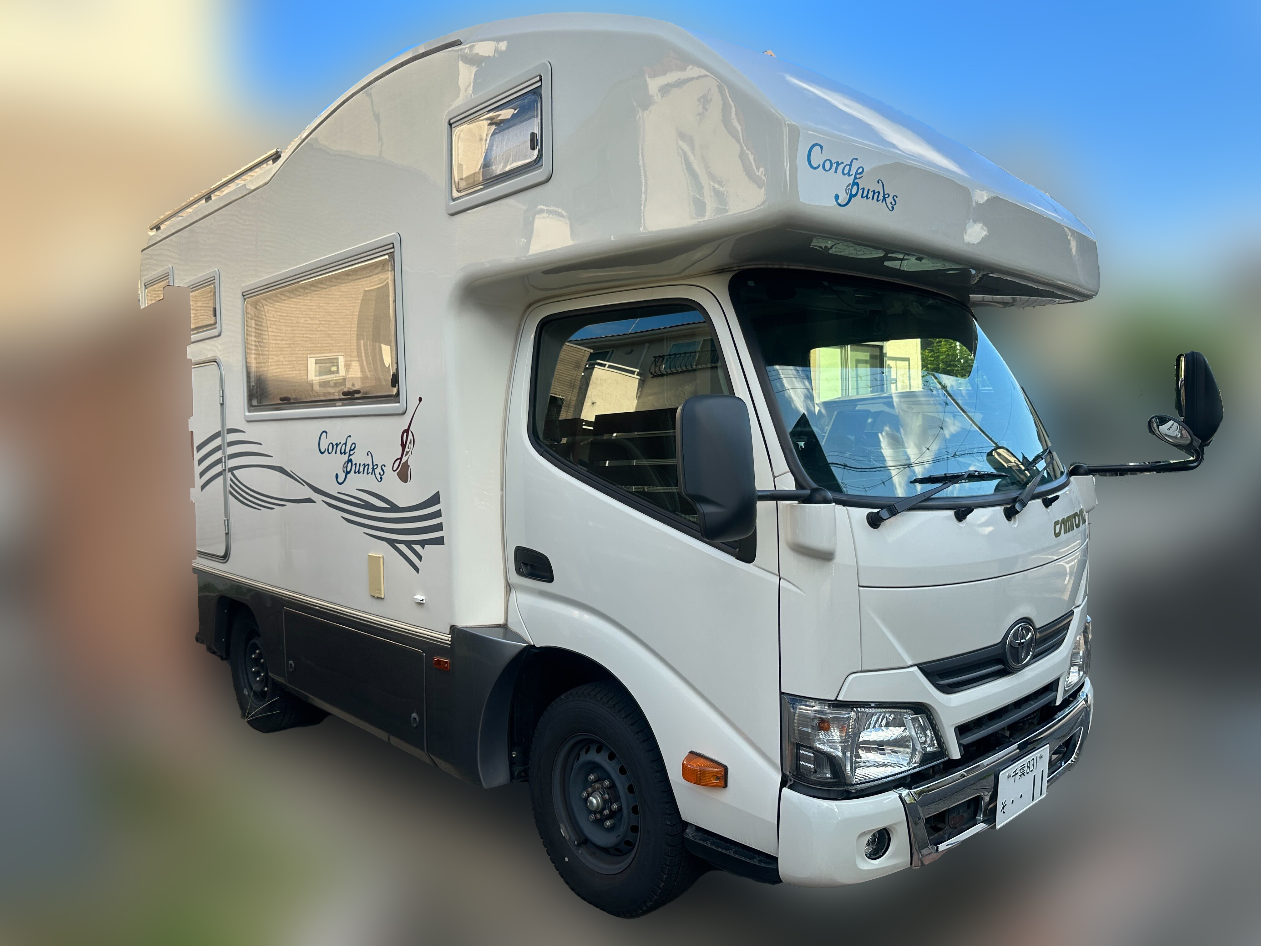 バンテックコルドシリーズ2017148002023-09-01買取実績画像