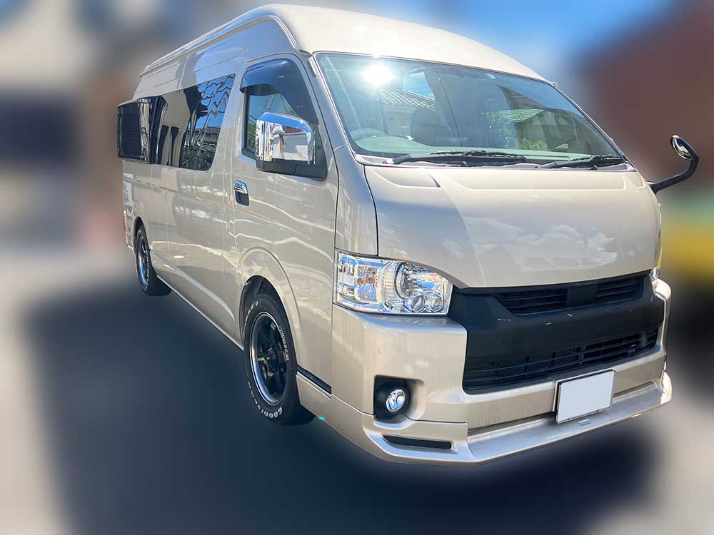 フジカーズFOCSシリーズ202153002023-10-04買取実績画像