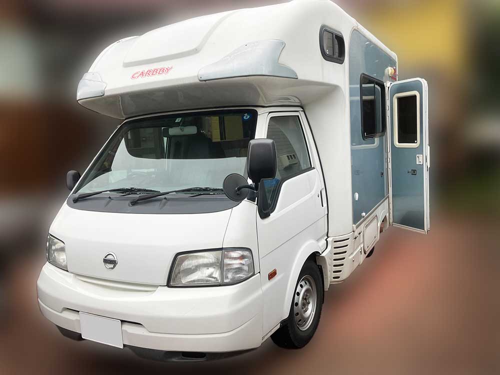 東和モータース販売カービィシリーズ2013361002023-09-01買取実績画像