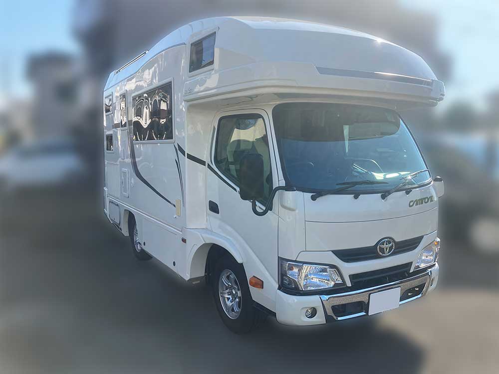 バンテックZiLシリーズ2019261002023-09-01買取実績画像