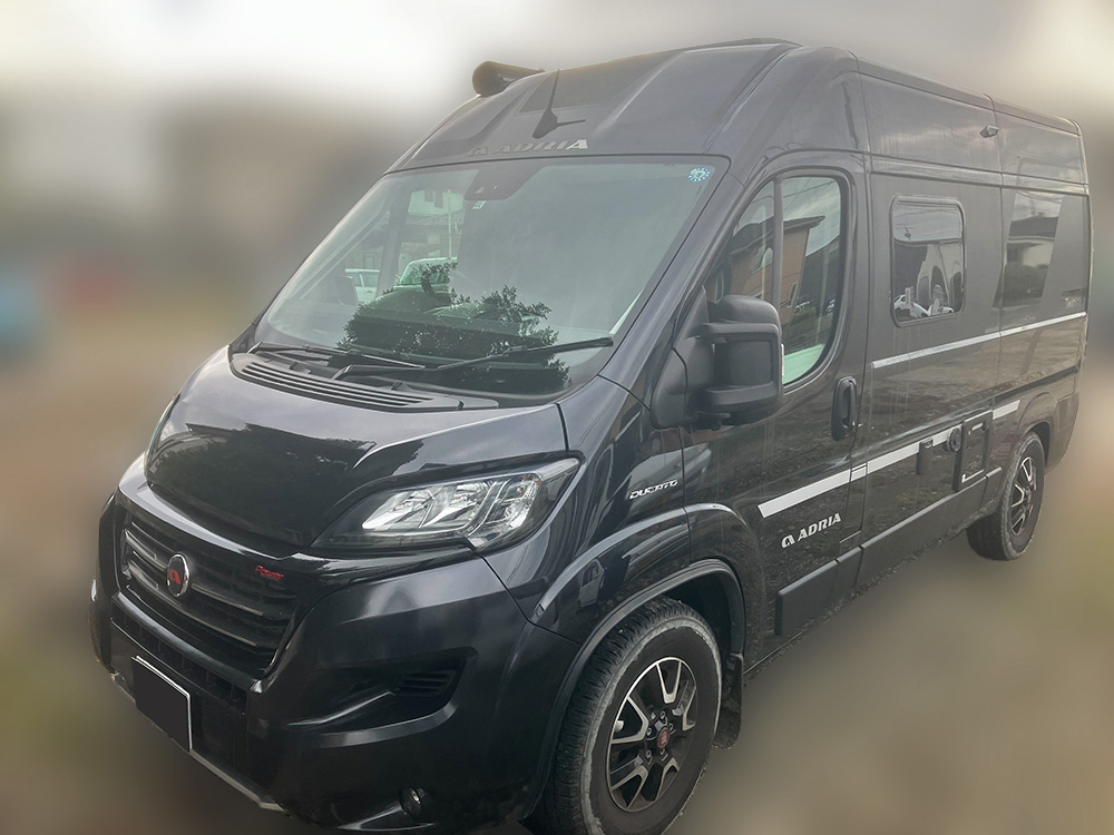 ADRIATWINシリーズ2021167002023-10-01買取実績画像