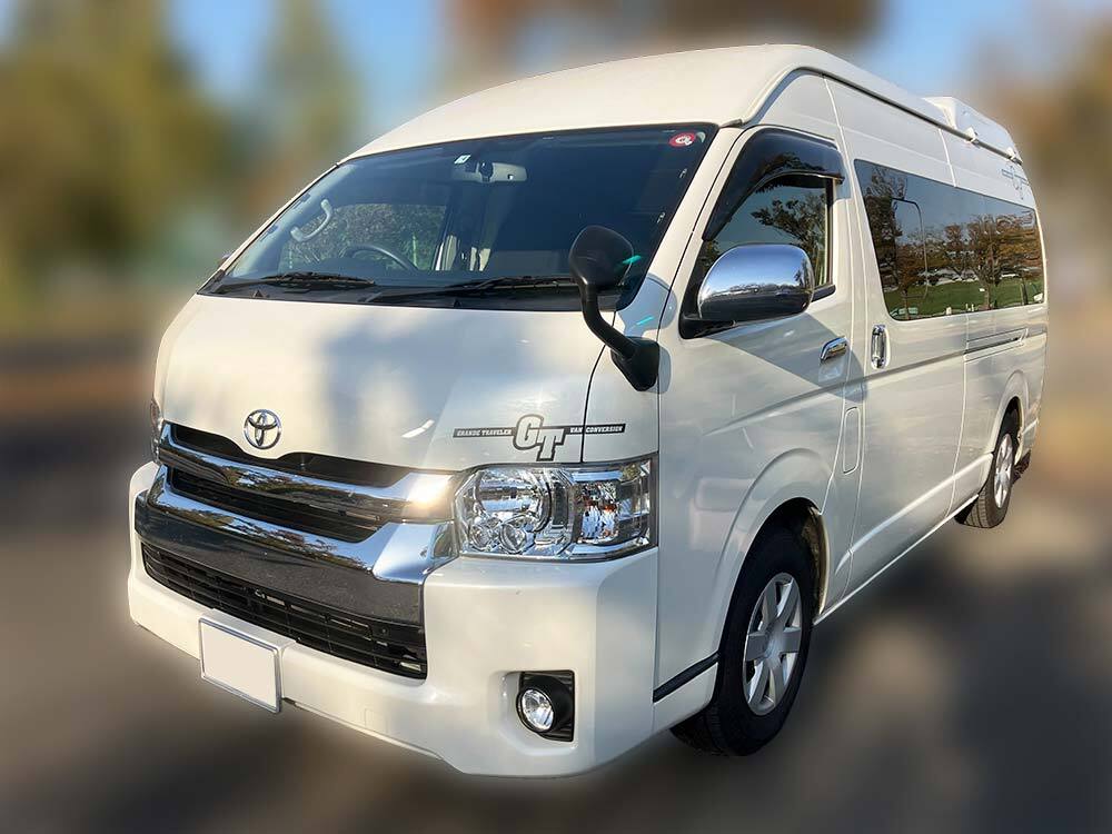 トイファクトリーGT2016291002023-11-02買取実績画像