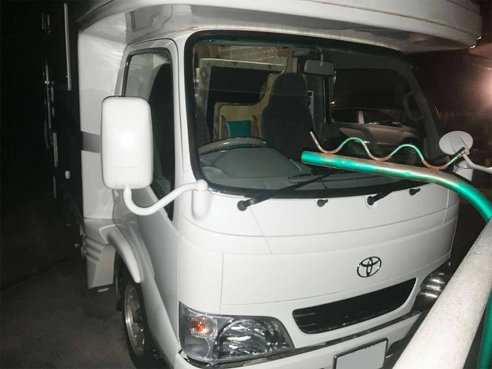 バンテックZiLシリーズ20051592002023-10-29買取実績画像