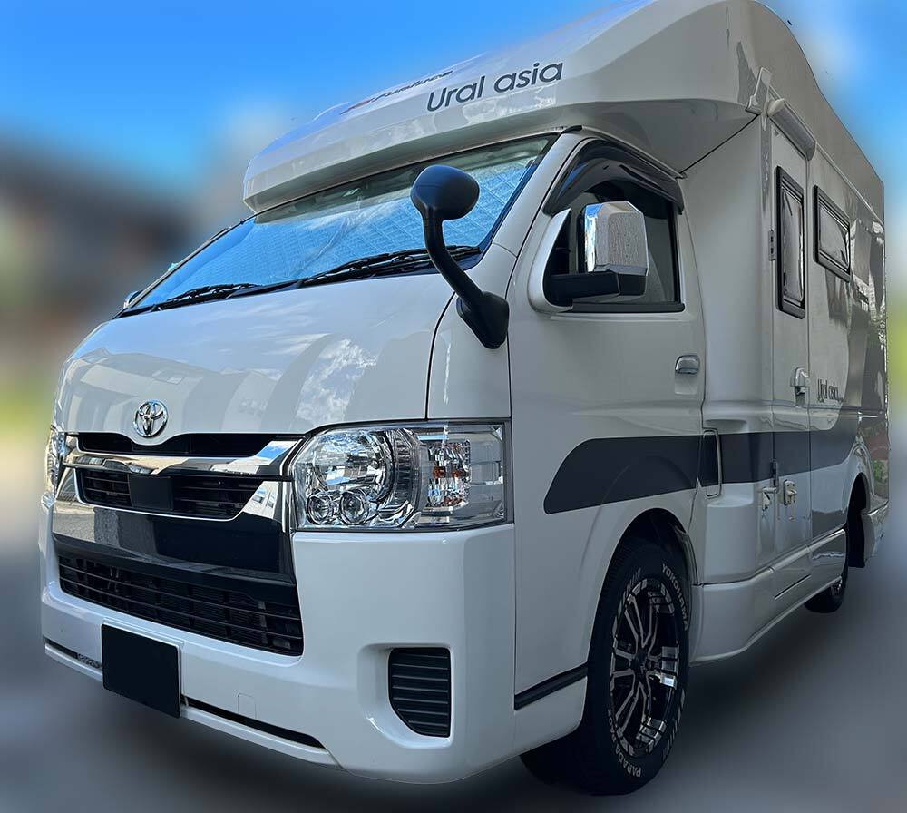 FUNLUCEウラルエイジア2022173002023-08-26買取実績画像